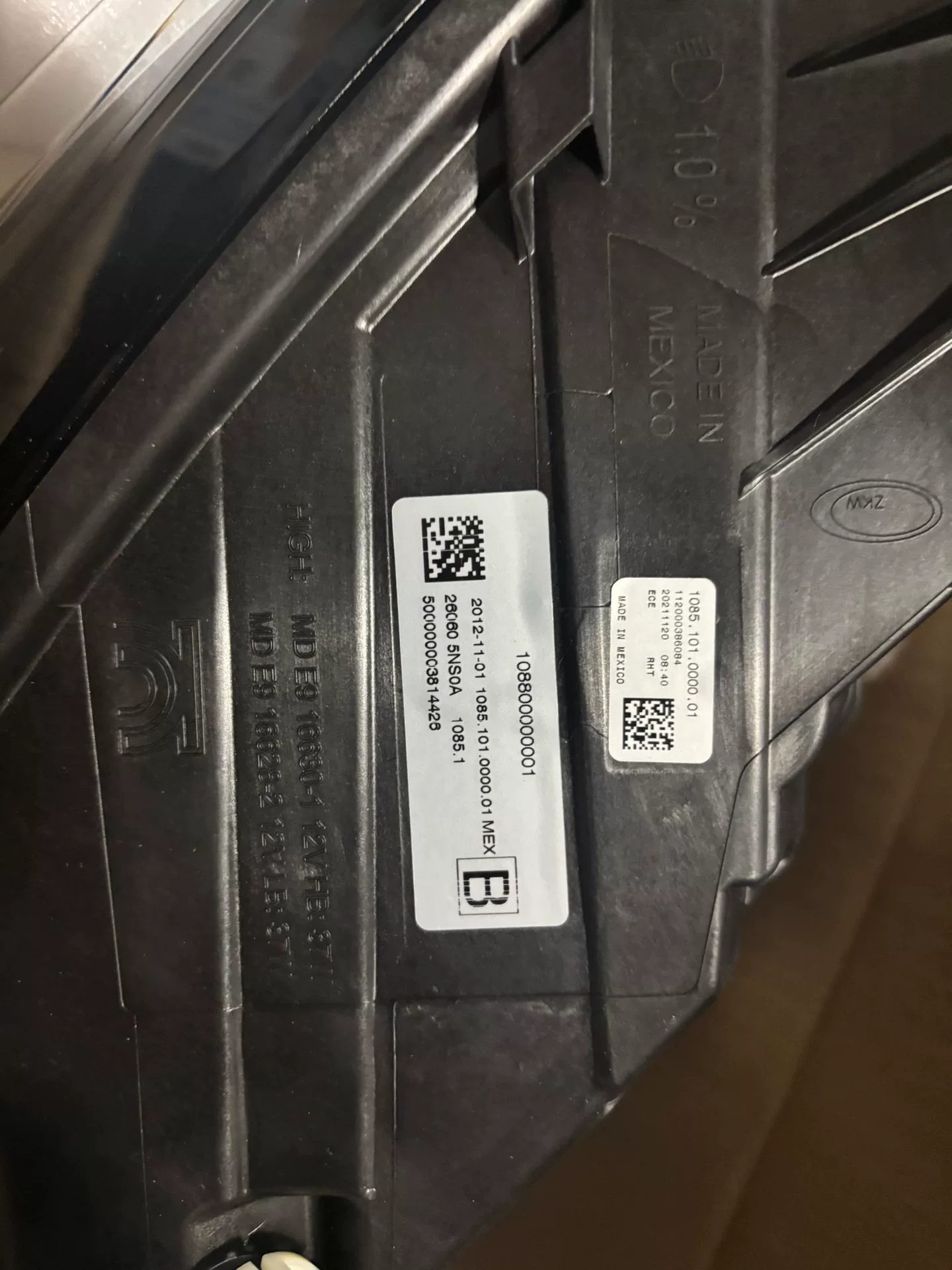英菲尼迪18 25款qx50全新原厂进口大灯!原厂正品,品质 英菲尼迪18 25款qx50全新原厂进口大灯!原厂正品,品质