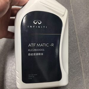 英菲尼迪新款qx60专属福利！