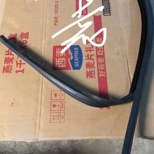 英菲尼迪q60 q60s左右前门密封条 全新原厂正品！
