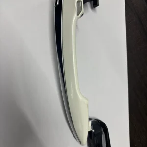 英菲尼迪q50l白色车门外拉手