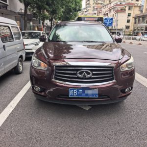 英菲尼迪qx60 jx全新原厂变速箱总成！日本原厂进口，型号