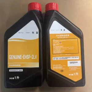 比亚迪原厂ehs高效齿轮油 genuine ehsf 2lv